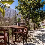 Paulanelas - Nature Retreat With Pool & Jacuzzi Offering Authentic Greek Hospitality By Mana Gers * Gaitani