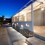 Paulanelas - Nature Retreat With Pool & Jacuzzi Offering Authentic Greek Hospitality By Mana Gers Vakantiehuis *