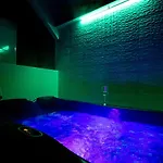 Paulanelas - Nature Retreat With Pool & Jacuzzi Offering Authentic Greek Hospitality By Mana Gers Gaitani