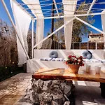 Paulanelas - Nature Retreat With Pool & Jacuzzi Offering Authentic Greek Hospitality By Mana Gers Gaitani