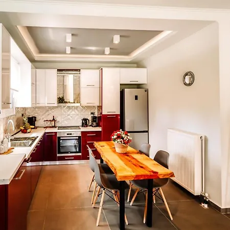 度假居 Paulanelas - Nature Retreat With Pool & Jacuzzi Offering Authentic Greek Hospitality By Mana Gers *