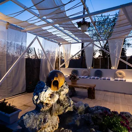 Paulanelas - Nature Retreat With Pool & Jacuzzi Offering Authentic Greek Hospitality By Mana Gers