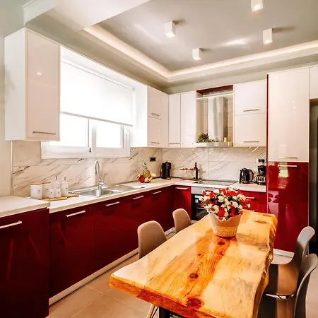 度假居 Paulanelas - Nature Retreat With Pool & Jacuzzi Offering Authentic Greek Hospitality By Mana Gers Gaitani