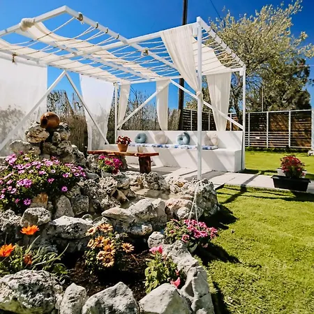 度假居 Paulanelas - Nature Retreat With Pool & Jacuzzi Offering Authentic Greek Hospitality By Mana Gers Gaitani