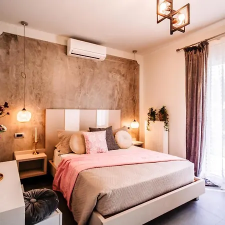 Paulanelas - Nature Retreat With Pool & Jacuzzi Offering Authentic Greek Hospitality By Mana Gers 度假居 *