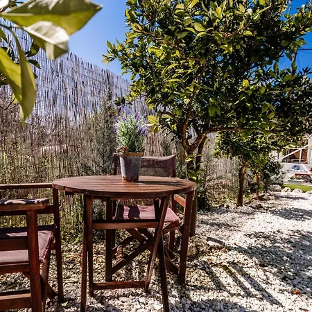 Paulanelas - Nature Retreat With Pool & Jacuzzi Offering Authentic Greek Hospitality By Mana Gers * Gaitani