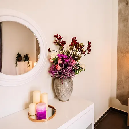 Paulanelas - Nature Retreat With Pool & Jacuzzi Offering Authentic Greek Hospitality By Mana Gers 度假居 Gaitani