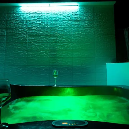 Paulanelas - Nature Retreat With Pool & Jacuzzi Offering Authentic Greek Hospitality By Mana Gers *