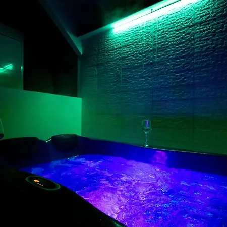 Paulanelas - Nature Retreat With Pool & Jacuzzi Offering Authentic Greek Hospitality By Mana Gers Gaitani