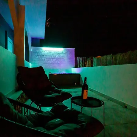 Paulanelas - Nature Retreat With Pool & Jacuzzi Offering Authentic Greek Hospitality By Mana Gers Gaitani