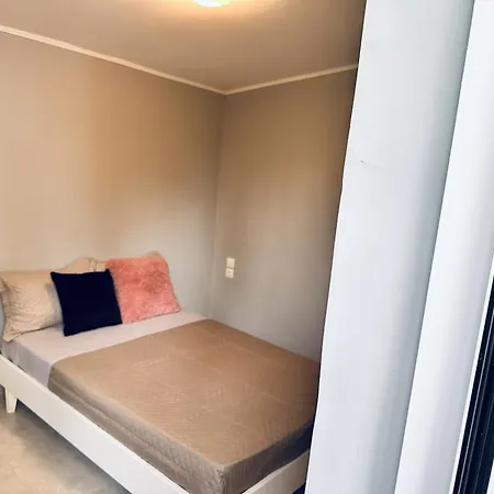 Paulanelas Holiday home *