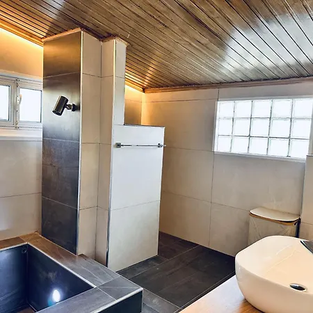 Paulanelas - Nature Retreat With Pool & Jacuzzi Offering Authentic Greek Hospitality By Mana Gers * Gaitani