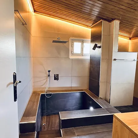 Paulanelas - Nature Retreat With Pool & Jacuzzi Offering Authentic Greek Hospitality By Mana Gers Gaitani