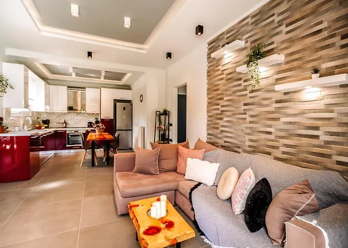 Paulanelas - Nature Retreat With Pool & Jacuzzi Offering Authentic Greek Hospitality By Mana Gers * Gaitani