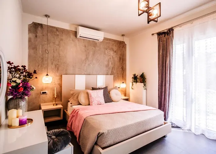 Paulanelas - Nature Retreat With Pool & Jacuzzi Offering Authentic Greek Hospitality By Mana Gers Semesterbostad *