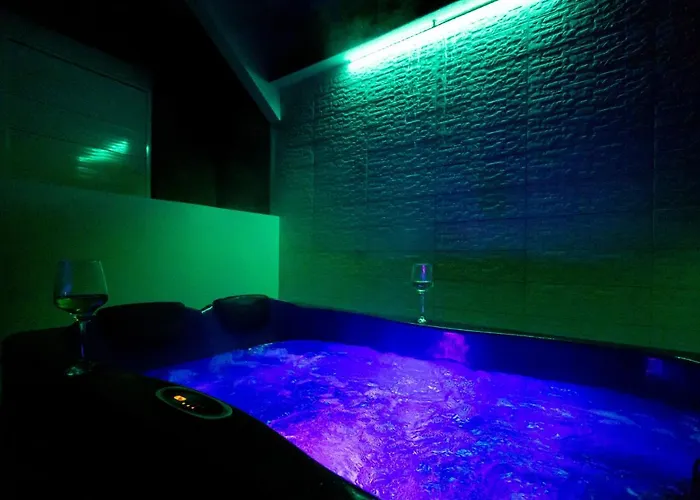 Paulanelas - Nature Retreat With Pool & Jacuzzi Offering Authentic Greek Hospitality By Mana Gers Gaitani