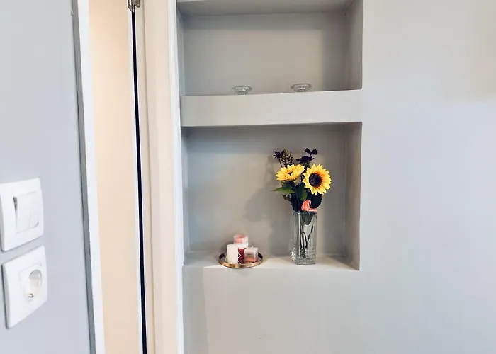 Semesterbostad Paulanelas - Nature Retreat With Pool & Jacuzzi Offering Authentic Greek Hospitality By Mana Gers *