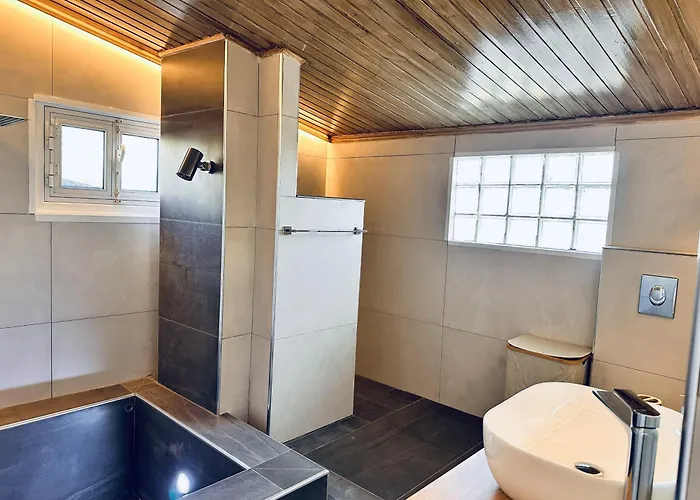 Paulanelas - Nature Retreat With Pool & Jacuzzi Offering Authentic Greek Hospitality By Mana Gers * Gaitani