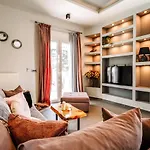 Paulanelas - Nature Retreat With Pool & Jacuzzi Offering Authentic Greek Hospitality By Mana Gers بيت للعطل