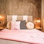 بيت للعطل Paulanelas - Nature Retreat With Pool & Jacuzzi Offering Authentic Greek Hospitality By Mana Gers Gaitani
