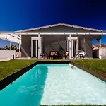 Paulanelas - Nature Retreat With Pool & Jacuzzi Offering Authentic Greek Hospitality By Mana Gers بيت للعطل