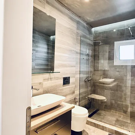 Paulanelas - Nature Retreat With Pool & Jacuzzi Offering Authentic Greek Hospitality By Mana Gers Gaitani